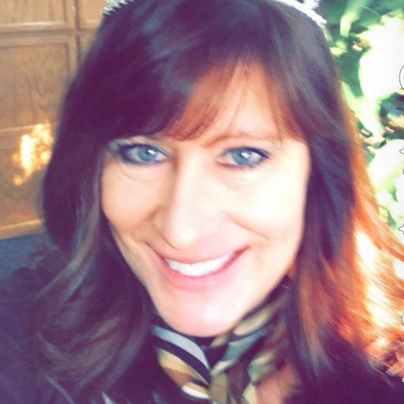 Meet your Posher, Mary - Picture 1 of 1